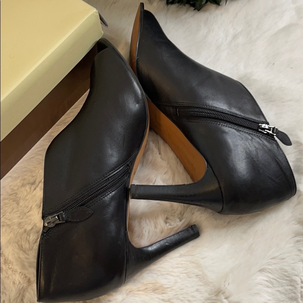 Booties - Picture 8 of 14